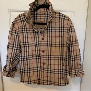 Burberry jacket (women’s)